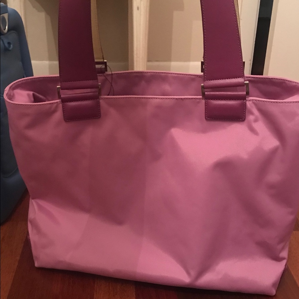Tote